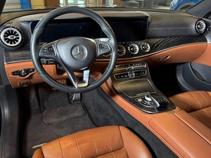 Купе Mercedes-benz E-класс 2018 года, 4219000 рублей, Кропоткин