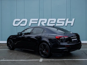 Седан Maserati Ghibli 2020 года, 5399000 рублей, Большой Сочи