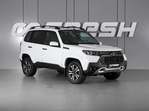 Внедорожник ВАЗ (LADA) Niva Travel 2024 года, 1309000 рублей, Минеральные Воды
