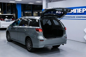 Минивэн Toyota Wish 2012 года, 1308000 рублей, Солонцы