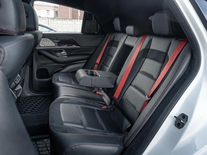 Внедорожник Mercedes-benz GLE-класс AMG Coupe 2021 года, 8197000 рублей, Нижний Новгород