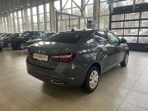 Седан ВАЗ (LADA) Vesta 2024 года, 1415000 рублей, Орёл