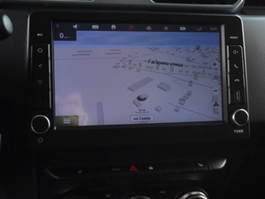 Внедорожник Renault Duster 2021 года, 1899000 рублей, Минеральные Воды