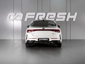 Седан Kia K5 2020 года, 2750000 рублей, Минеральные Воды