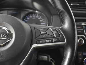 Внедорожник Nissan Qashqai 2021 года, 1699900 рублей, Казань