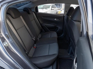 Седан Kia Rio 2022 года, 1349000 рублей, Саратов