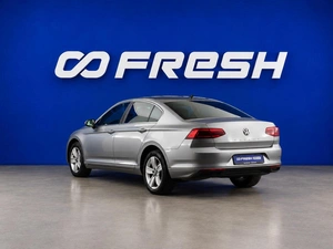 Седан Volkswagen Passat 2020 года, 2399046 рублей, Москва