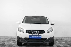 Внедорожник Nissan Qashqai 2013 года, 1149000 рублей, Кемерово