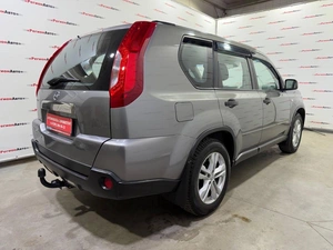 Внедорожник Nissan X-Trail 2012 года, 1330000 рублей, Красноярск