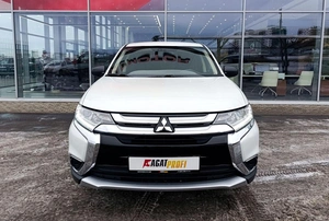 Внедорожник Mitsubishi Outlander 2018 года, 2145000 рублей, Солонцы