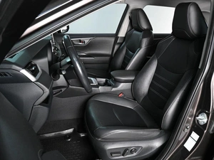 Внедорожник Toyota RAV4 2020 года, 3070000 рублей, Ростов-на-Дону