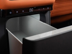 Внедорожник Li Auto L7 2024 года, 6399000 рублей, Тюмень