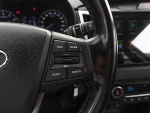 Внедорожник Hyundai Creta 2020 года, 2049000 рублей, Саратов