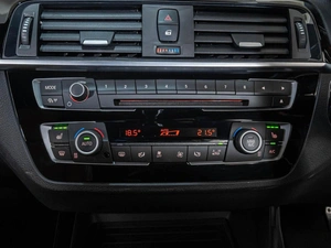 Хетчбэк BMW 1 серия 2017 года, 1650000 рублей, Ставрополь