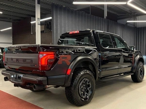 Пикап Ford F-150 Raptor 2025 года, 17990000 рублей, Павловская Слобода