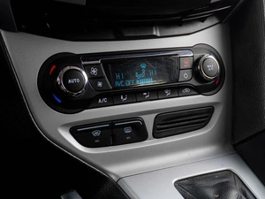 Хетчбэк Ford Focus 2013 года, 737000 рублей, Тюмень