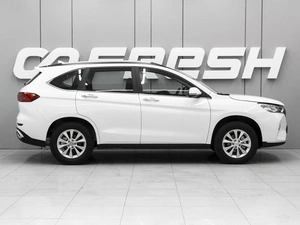 Внедорожник Haval M6 2023 года, 1800000 рублей, Ростов-на-Дону
