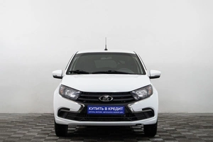 Седан ВАЗ (LADA) Granta 2023 года, 999000 рублей, Сургут