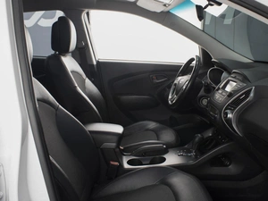 Внедорожник Hyundai ix35 2014 года, 1540000 рублей, Омск