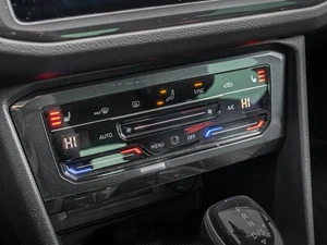 Внедорожник Volkswagen Tiguan 2020 года, 2730000 рублей, Краснодар