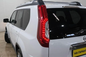 Внедорожник Nissan X-Trail 2011 года, 1389000 рублей, Новокузнецк