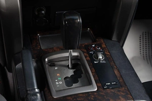 Внедорожник Toyota Land Cruiser 2008 года, 3299000 рублей, Новосибирск