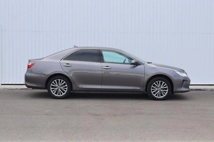 Седан Toyota Camry 2015 года, 2250000 рублей, Клинцы
