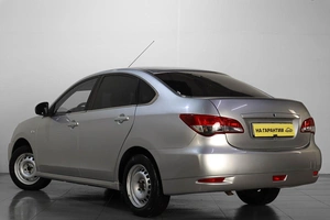 Седан Nissan Almera 2015 года, 599000 рублей, Челябинск