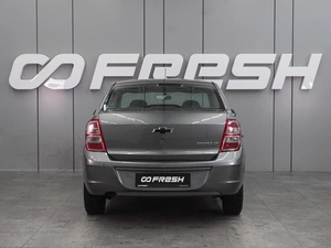 Седан Chevrolet Cobalt 2014 года, 599000 рублей, Воронеж