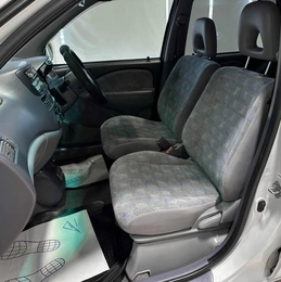 Минивэн Toyota Raum 1999 года, 360000 рублей, Красноярск