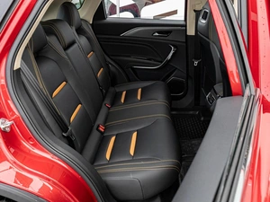 Внедорожник FAW Bestune T77 2024 года, 1980000 рублей, Краснодар