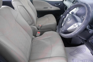 Минивэн Nissan Serena 2014 года, 1439000 рублей, Кемерово