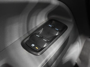 Внедорожник Ford EcoSport 2016 года, 1076200 рублей, Казань