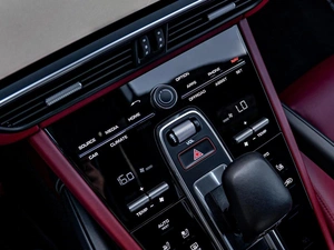 Внедорожник Porsche Cayenne Coupe 2021 года, 12999000 рублей, Краснодар