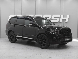 Внедорожник Kia Mohave 2022 года, 6300000 рублей, Ростов-на-Дону