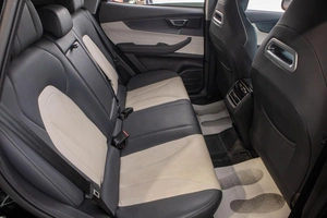 Внедорожник Chery Tiggo 4 2024 года, 2359000 рублей, Барнаул