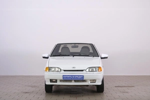 Седан ВАЗ (LADA) 2115 Samara 2010 года, 299000 рублей, Омск