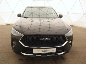Внедорожник Haval F7 2021 года, 1920000 рублей, Орёл