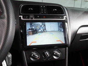 Седан Volkswagen Polo 2011 года, 729000 рублей, Воронеж