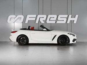 Кабриолет BMW Z4 2020 года, 3765000 рублей, Красный Пахарь
