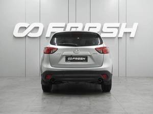 Внедорожник Mazda CX-5 2015 года, 1849000 рублей, Воронеж