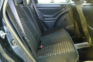 Хетчбэк Toyota Voltz 2002 года, 739000 рублей, Омск