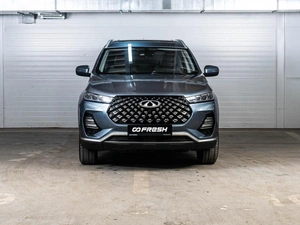 Внедорожник Chery Tiggo 7 Pro 2020 года, 1549000 рублей, Ставрополь