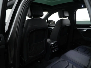 Внедорожник Volkswagen Touareg 2019 года, 5250050 рублей, Москва