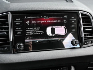 Внедорожник Skoda Karoq 2020 года, 2329000 рублей, Кирилловка