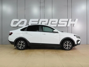 Седан ВАЗ (LADA) Vesta Cross 2023 года, 1379000 рублей, Воронеж