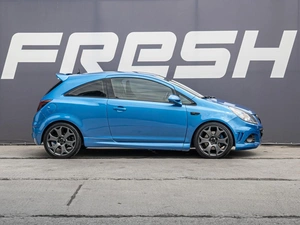 Хетчбэк Opel Corsa OPC 2008 года, 1150000 рублей, Краснодар