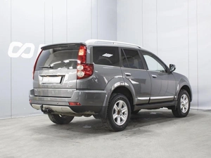 Внедорожник DW Hower H3 2017 года, 1180000 рублей, Омск