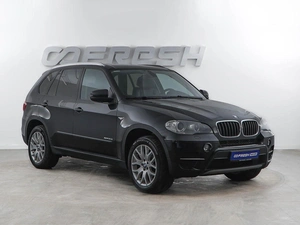 Внедорожник BMW X5 2012 года, 3049444 рублей, Москва