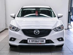 Седан Mazda 6 2015 года, 1690000 рублей, Красноярск